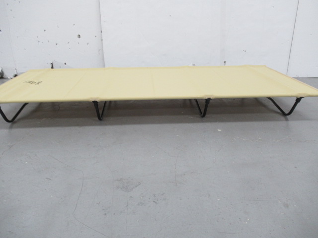 DOD（ディーオーディー）  バッグインベッド(CB1-510T)