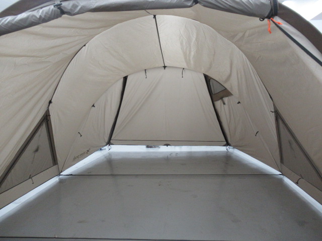 Snow Peak(スノーピーク) ランドネストドームM