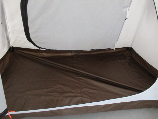 Snow Peak（スノーピーク）  ランドネストドームM インナーソロテント