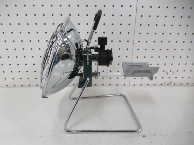 IWATANI(イワタニ) ガスジュニアヒーター