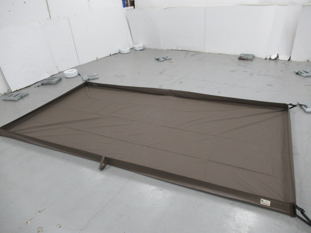 Snow Peak（スノーピーク）  リビングシート(TM-115)