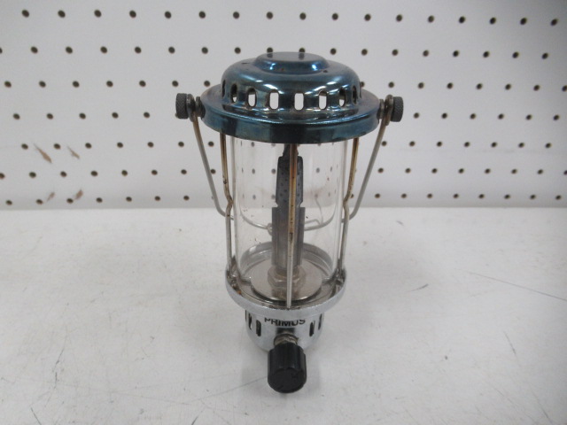 PRIMUS（プリムス）  IP-100LA ガスランタン