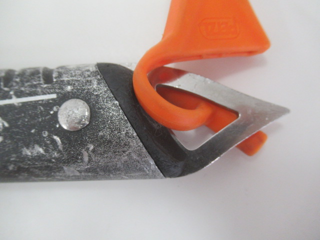 PETZL（ペツル）  サミット