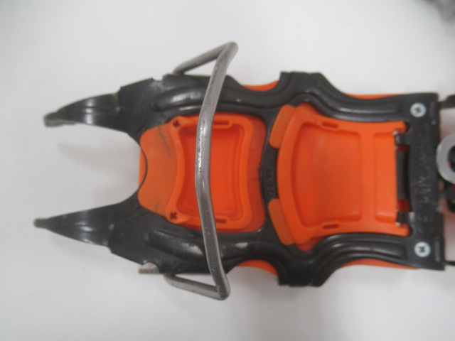 PETZL(ペツル) サルケン