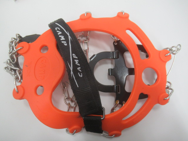 CAMP(カンプ) アイスマスター M