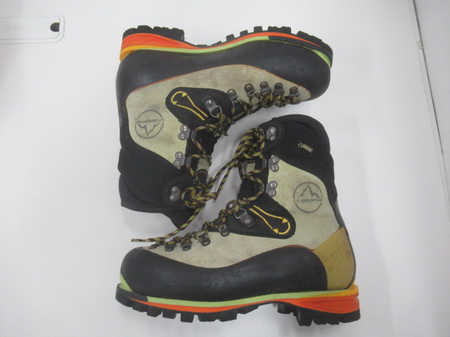 LA SPORTIVA（ラ・スポルティバ）  ネパールエボGTX ウーマン