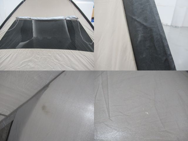 FIELDOOR(フィールドア) カーサイドシェルタータープ