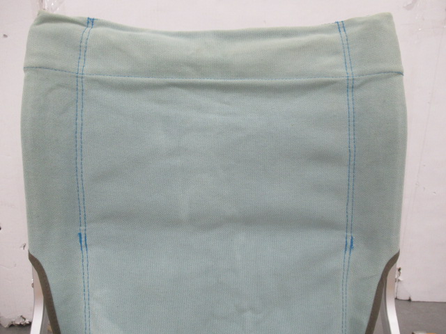 Snow Peak（スノーピーク）  ローチェア