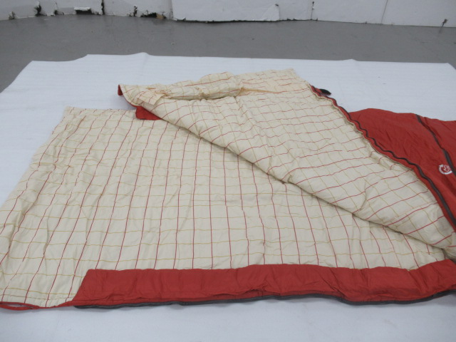 Snow Peak（スノーピーク）  セパレートシュラフ オフトンワイド LX （1）