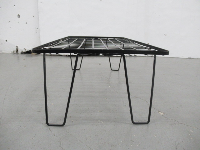 UNIFLAME（ユニフレーム）  フィールドラック