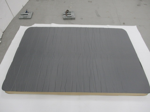 その他ブランド CAMDOOR インフレーターマット1