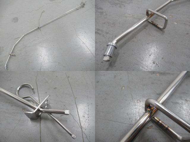 UNIFLAME(ユニフレーム) FGポットハンガー