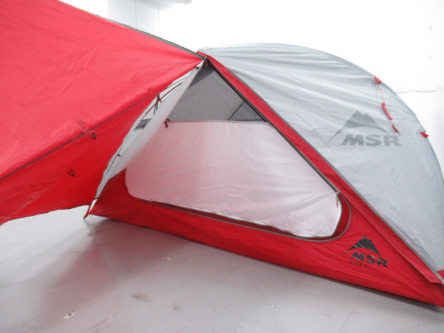 MSR(エムエスアール) エリクサー1