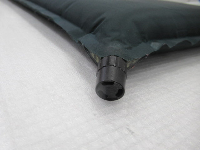 THERMAREST（サーマレスト）  カスケードデザイン CAMP REST キャンプレスト