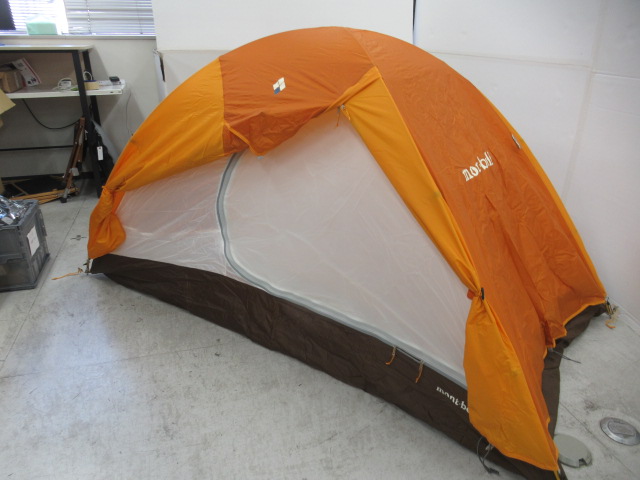 mont-bell(モンベル) クロノスドーム2