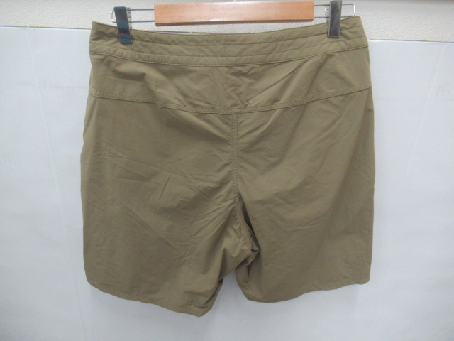 Teton Bros.(ティートンブロス) Climbing Surf Short