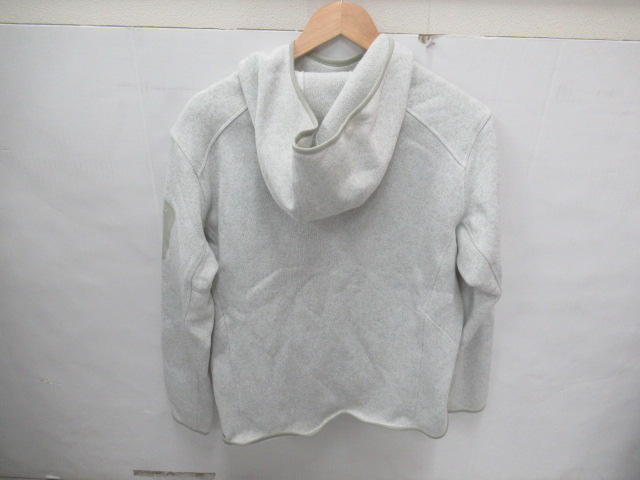 ARC'TERYX(アークテリクス) Covert Pullover Hoody レディース