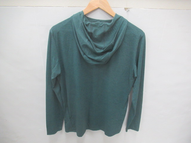 ARC'TERYX(アークテリクス) ティーマフーディ レディース