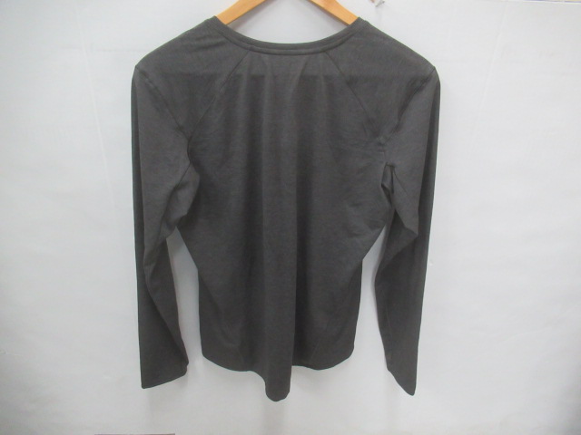 ARC'TERYX（アークテリクス）  カデム ヘンリー ロングスリーブ