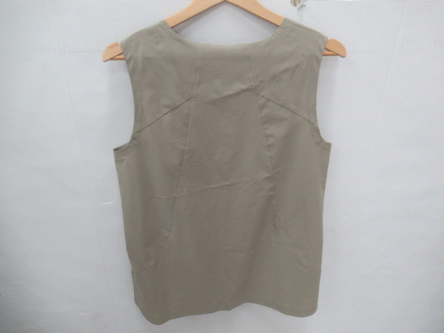 ARC'TERYX(アークテリクス) Contenta Sleeveless Top(2)