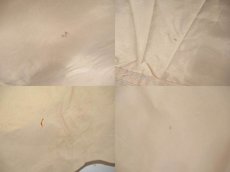 その他ブランド  WINGEAR ソロテント ベージュ