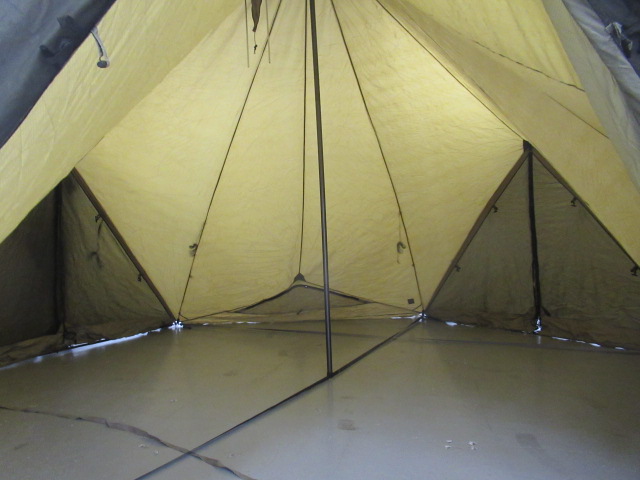 ZANE ARTS(ゼインアーツ) ゼクーL