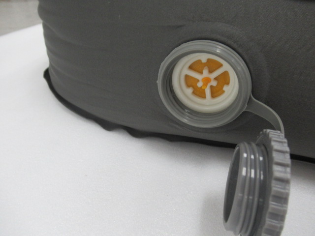 Coleman（コールマン）  キャンパーインフレーターマットハイピーク/ダブル(2)