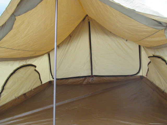 DOD(ディーオーディー) エイテント(T5-668-TN)