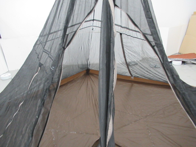 tent-Mark DESIGNS(テンマクデザイン) サーカス メッシュインナーセット4/5