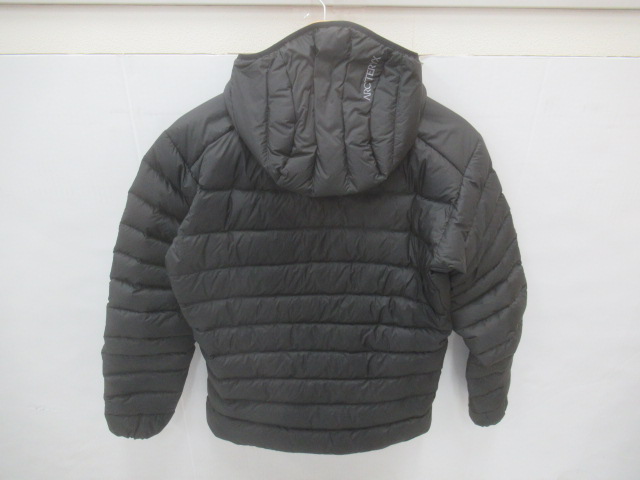 ARC'TERYX（アークテリクス）  セリウム フーディ メンズ