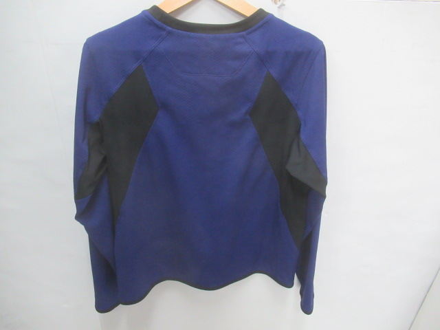 ARC'TERYX（アークテリクス）  デルタ クルー ウィメンズ