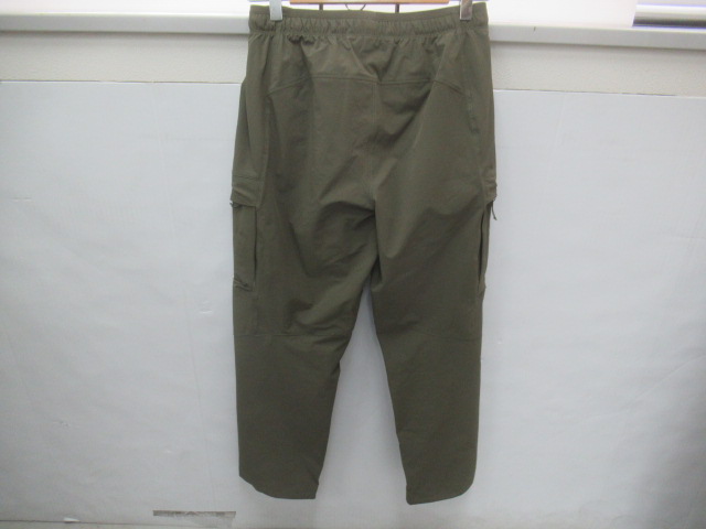 ARC'TERYX（アークテリクス）  ガンマ ユーティリティ パンツ