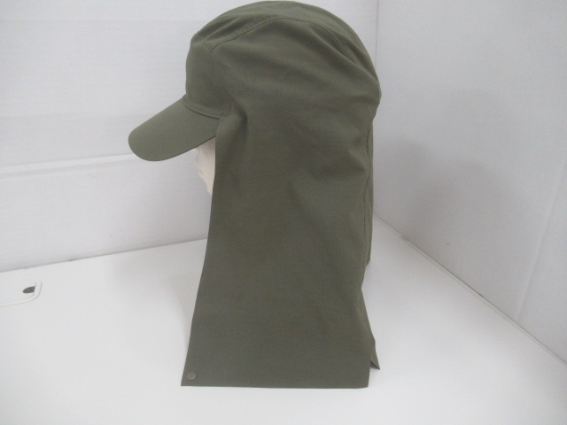 ARC'TERYX（アークテリクス）  Sima 5Panel Cap