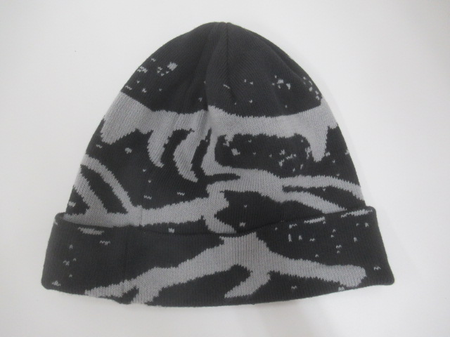 ARC'TERYX（アークテリクス）  GROTTO TOQUE ブラック
