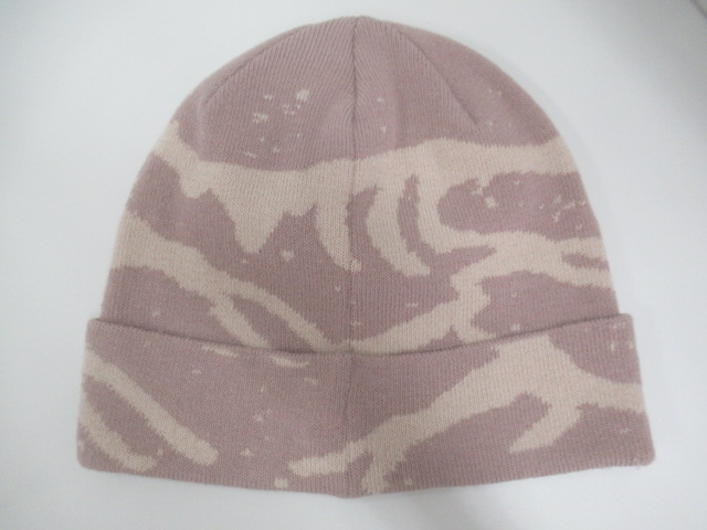 ARC'TERYX（アークテリクス）  GROTTO TOQUE ピンク
