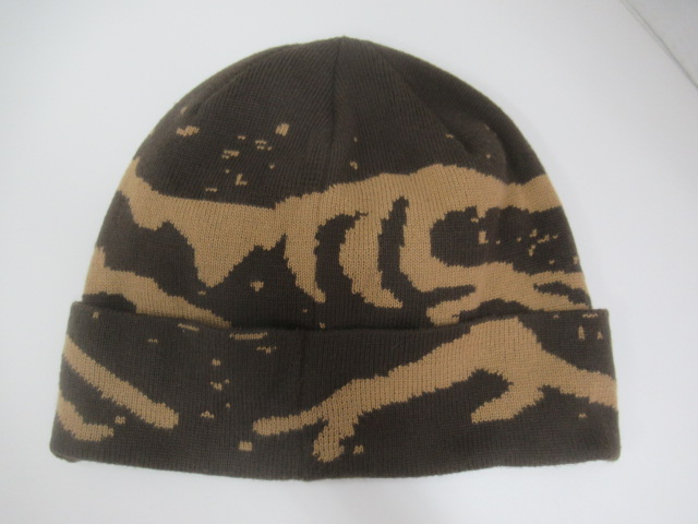 ARC'TERYX（アークテリクス）  GROTTO TOQUE ブラウン