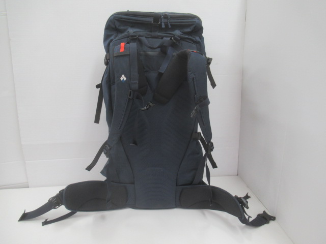 mont-bell（モンベル）  リッジライン パック 75