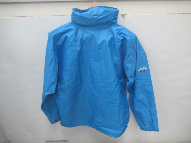 mont-bell（モンベル）  ストームクルーザージャケット メンズ