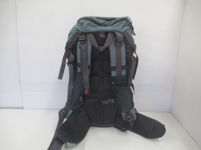 mont-bell（モンベル）  チャチャパック30