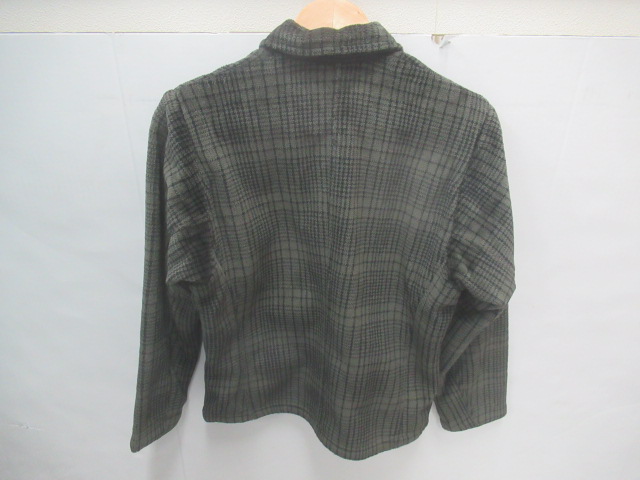 patagonia(パタゴニア) ウルトラプラッシュオーバーシャツ USA製
