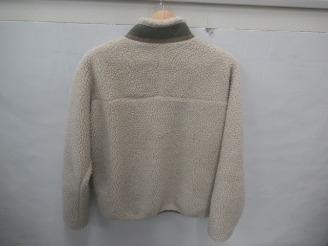 patagonia（パタゴニア）  キッズ・レトロX・ジャケット