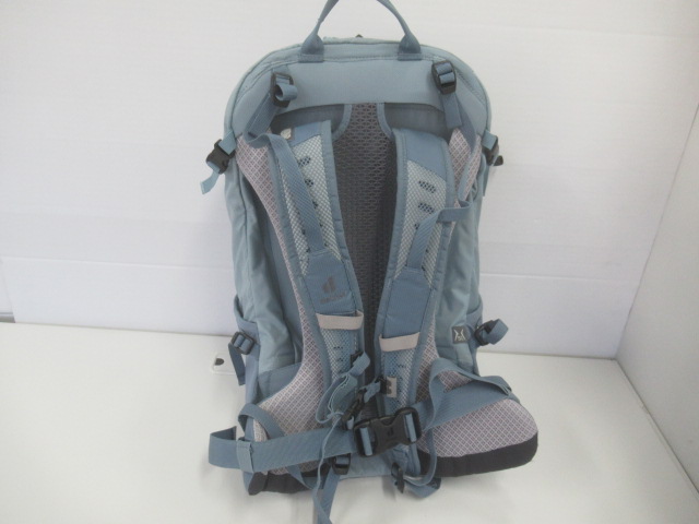 deuter（ドイター）  フューチュラ21 SL