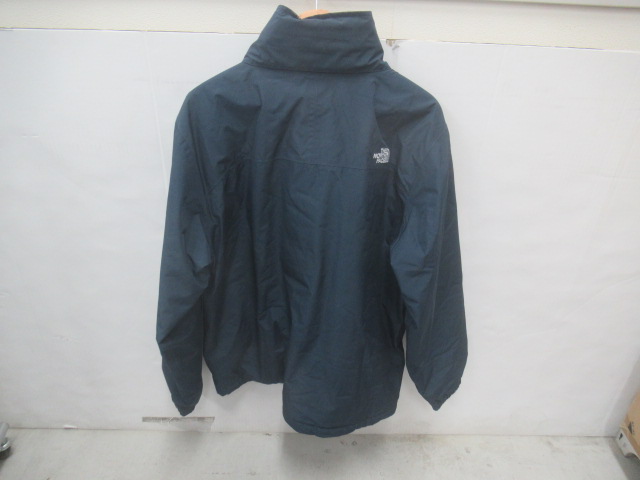 THE NORTH FACE(ノースフェイス) リゾルブ インサレーション ジャケット