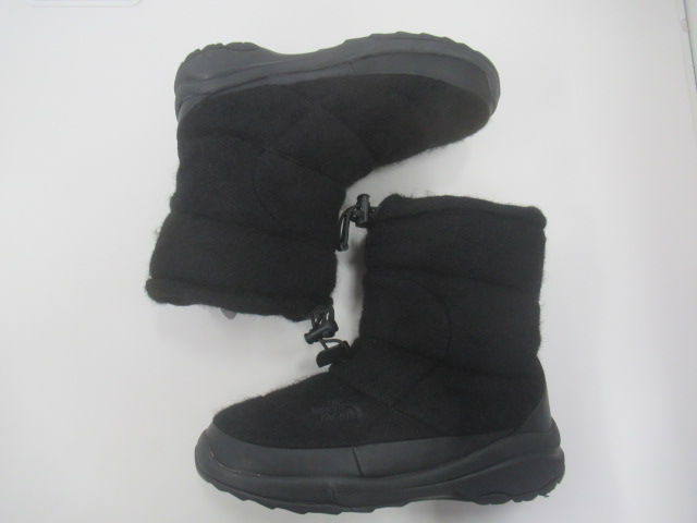 THE NORTH FACE（ノースフェイス）  NUPTSE BOOTIE WP WOOL LUXE 2