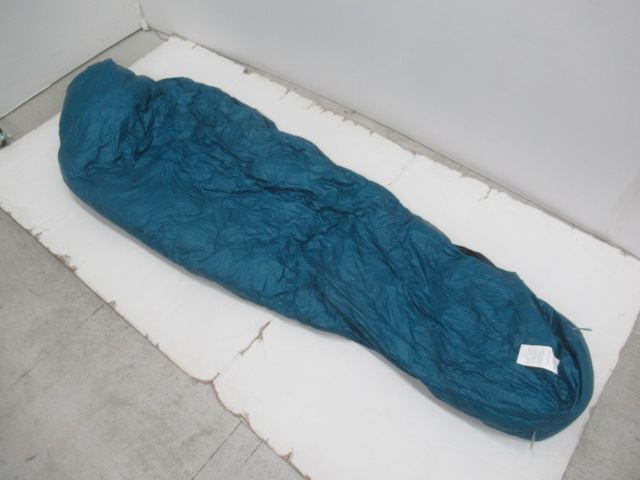 mont-bell（モンベル）  シームレス ダウンハガー800 #3