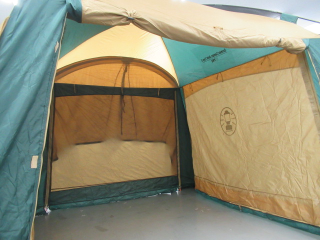 Coleman（コールマン）  スクリーンキャノピー ジョイントタープ2