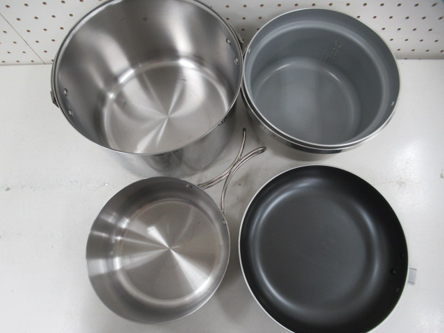 UNIFLAME（ユニフレーム）  fan5 DX