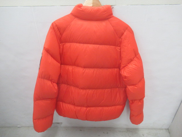 NANGA（ナンガ）  25TH ANNIV MODEL DOWN JACKET