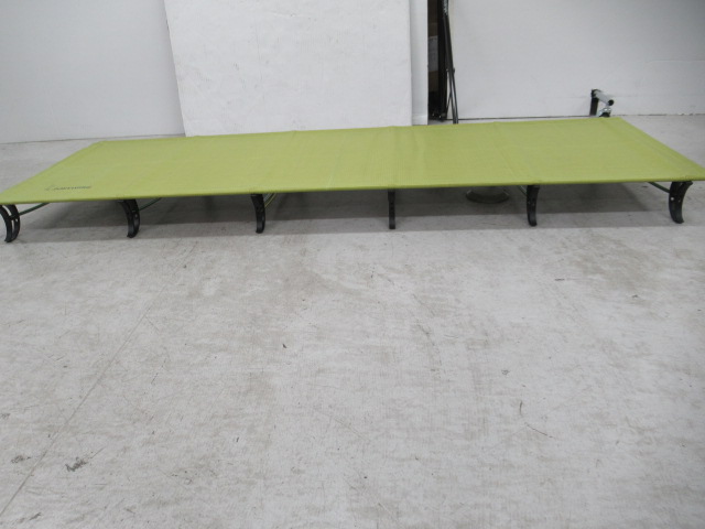 THERMAREST（サーマレスト）  ウルトラライトコット