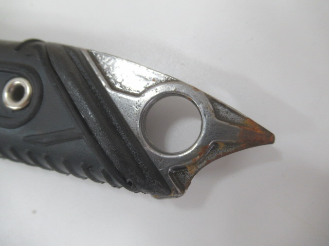 Grivel（グリベル）  エアーテックエボリューションT